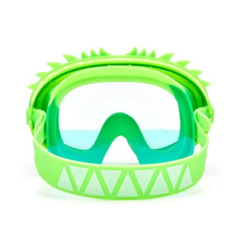 Bling2o Green Glider Dragon Mask Çocuk Deniz Gözlüğü