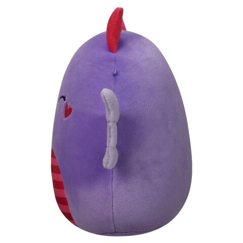 Squishmallows Göz Kırpan Canavar Atwater Peluş Oyuncak 30cm