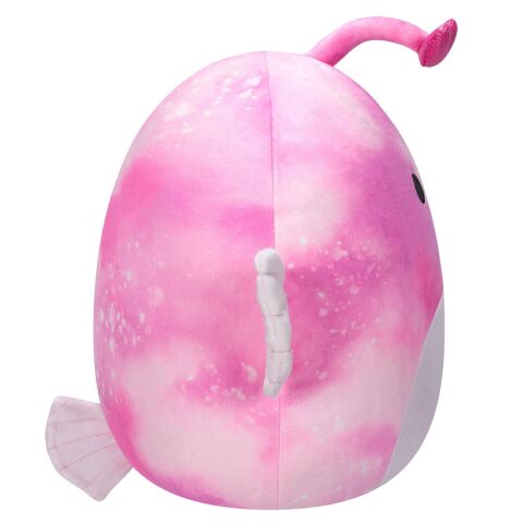 Squishmallows Fener Balığı Peluş Oyuncak 30cm