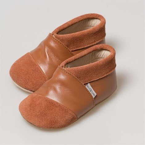 Merli&Rose Monk Patik | Taba