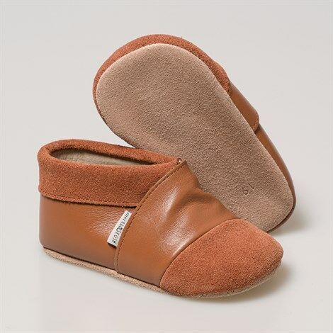 Merli&Rose Monk Patik | Taba