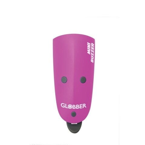 Globber Mini Korna ve Işık / Pembe