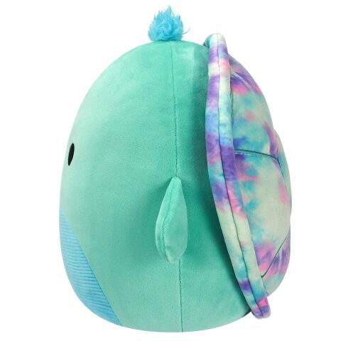 Squishmallows Deniz Kaplumbağası Cascade 30cm Peluş Oyuncak