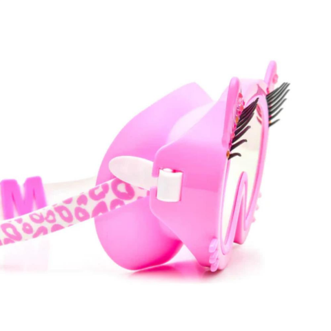 Bling2o Clawdia Cat Nip Pink Mask Çocuk Deniz Gözlüğü
