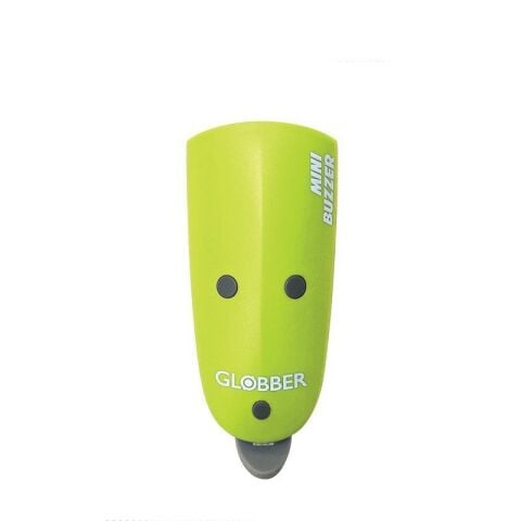 Globber Mini Korna ve Işık / Yeşil