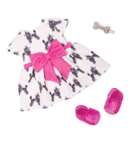 Our Generation Nancy Oyuncak Bebek - 46 cm