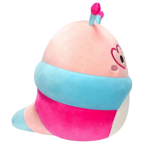 Squishmallows Tırtıl Griffith 30cm  Peluş Oyuncak