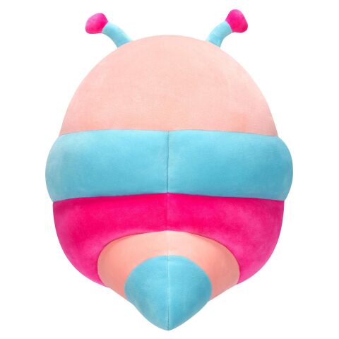 Squishmallows Tırtıl Griffith 30cm  Peluş Oyuncak