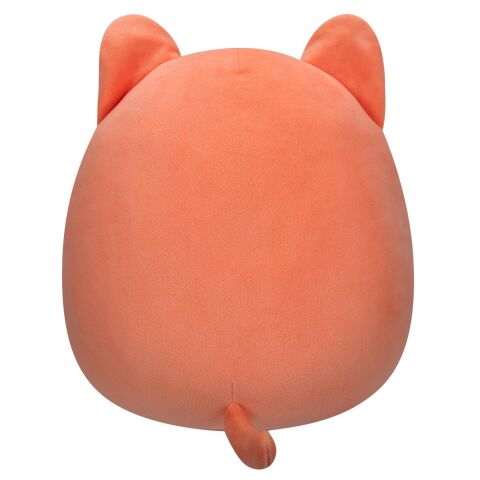 Squishmallows Tekir Kedi Gigi 30 cm Peluş Oyuncak