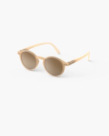 Izipizi Kids #d Macchiato 3-5 Yaş - Kahverengi Çocuk Güneş Gözlüğü