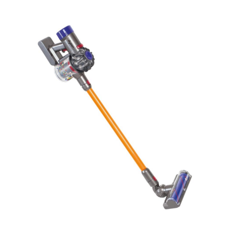 Casdon - Oyuncak Dyson Kablosuz Elektrikli Süpürge