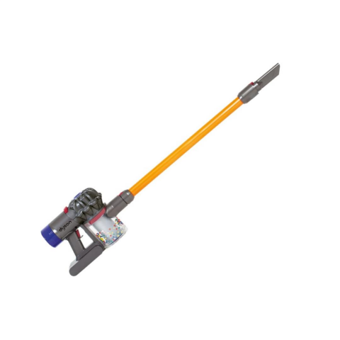 Casdon - Oyuncak Dyson Kablosuz Elektrikli Süpürge
