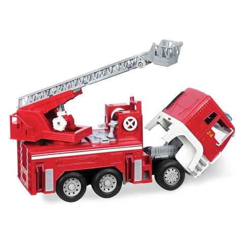 Driven İtfaiye Aracı - Standard Fire Truck