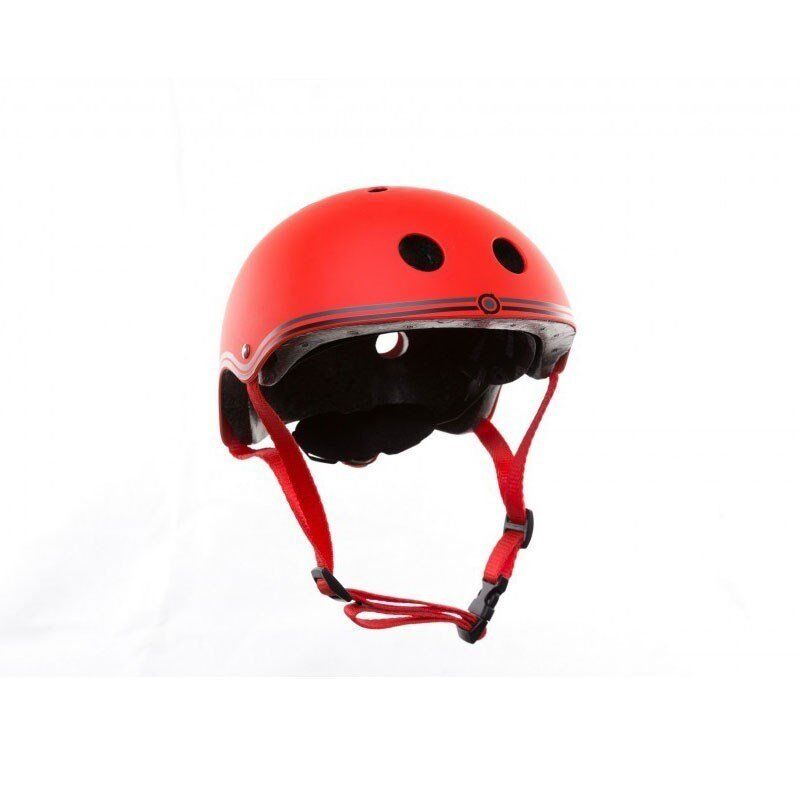 Globber Kask / Kırmızı