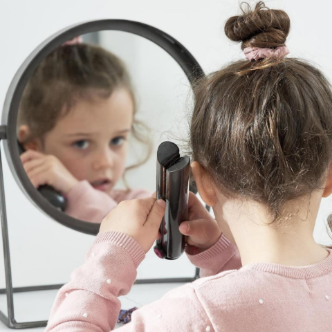 Casdon - Oyuncak Dyson Supersonic Stil Seti