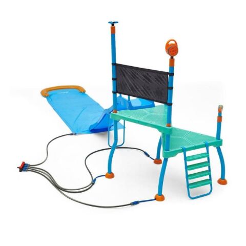 Plum Su Parkı - Duş Kulesi