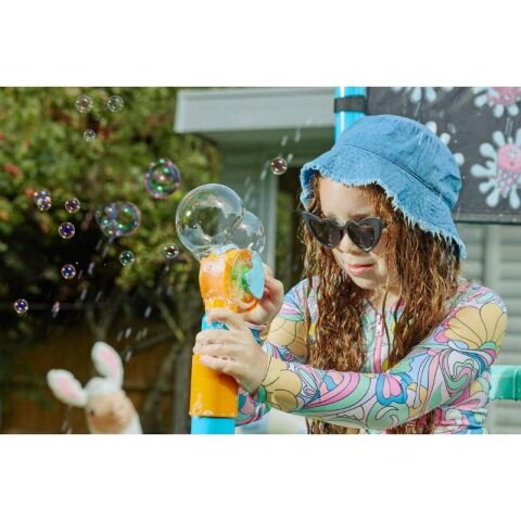 Plum Su Parkı - Duş Kulesi