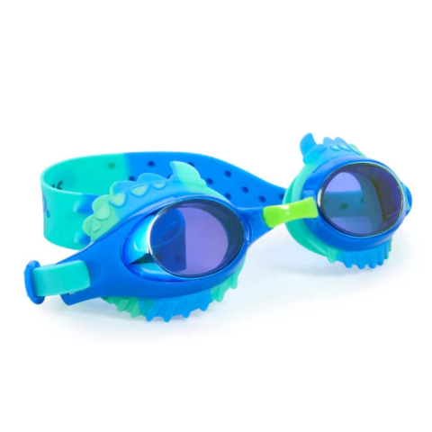 Bling2O Çocuk Havuz Deniz Gözlüğü / Dylan the Dino Rex Royal