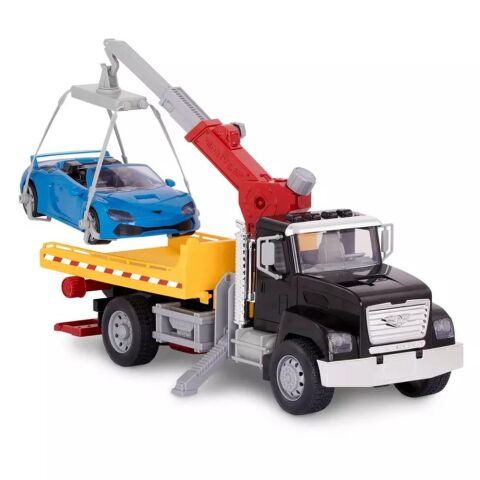 Driven Çekici - Standard Tow Truck