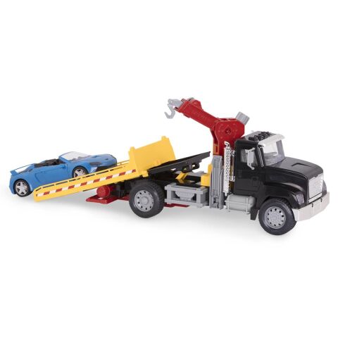 Driven Çekici - Standard Tow Truck