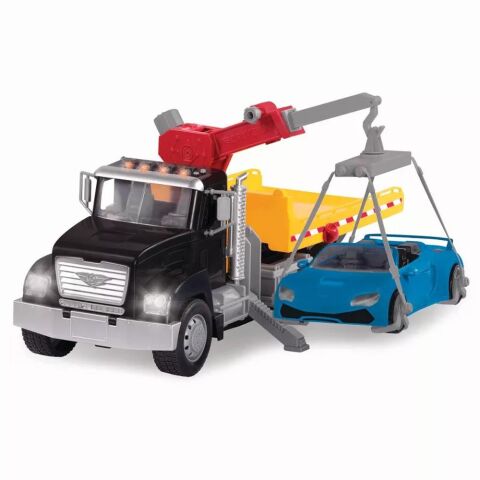 Driven Çekici - Standard Tow Truck