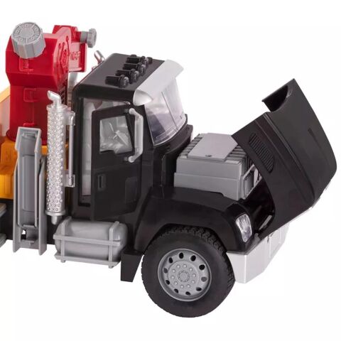 Driven Çekici - Standard Tow Truck