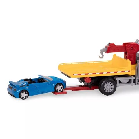 Driven Çekici - Standard Tow Truck