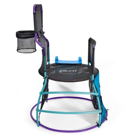 Plum İlk Aktivite Kulem