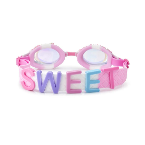 Bling2o Funfetti Party Pink Çocuk Deniz Gözlüğü