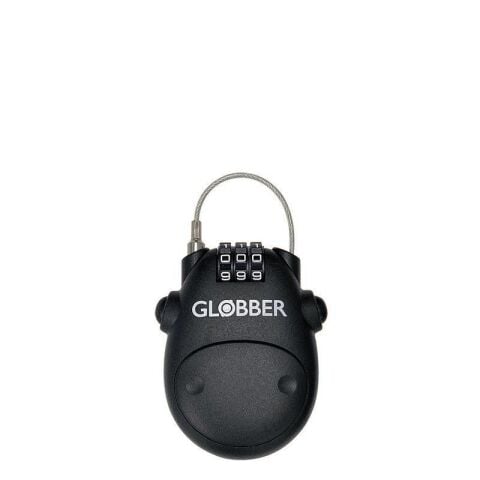 Globber Kilit / Siyah