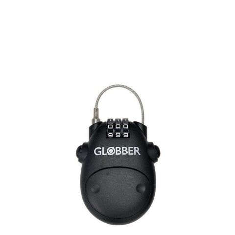 Globber Kilit / Siyah