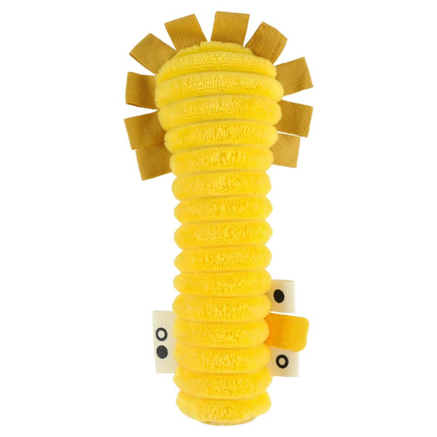 Trixie Mr. Lion - Squeaker