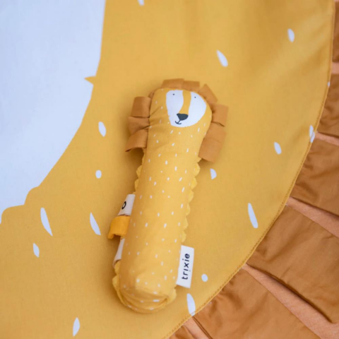 Trixie Mr. Lion - Squeaker