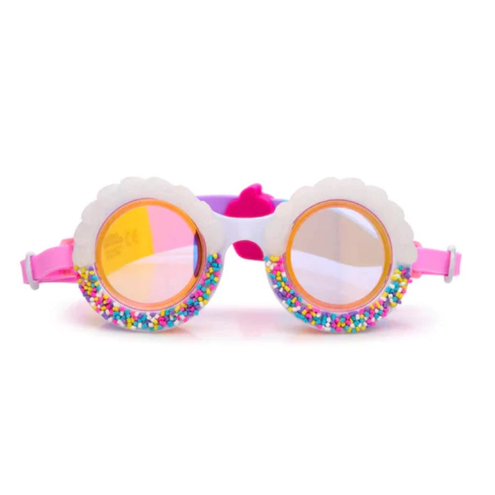 Bling2o Bake Off Colour Burst Çocuk Deniz Gözlüğü