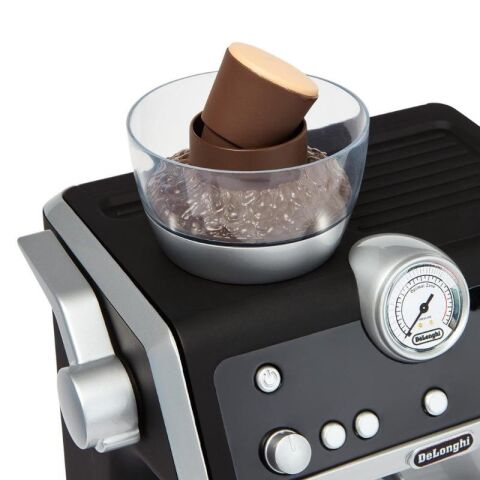 Casdon - Oyuncak De'Longhi Barista Kahve Makinesi