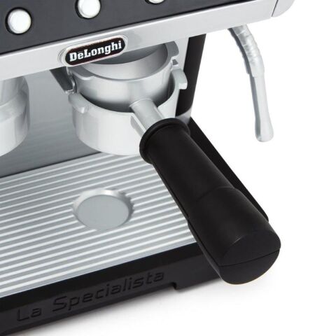 Casdon - Oyuncak De'Longhi Barista Kahve Makinesi