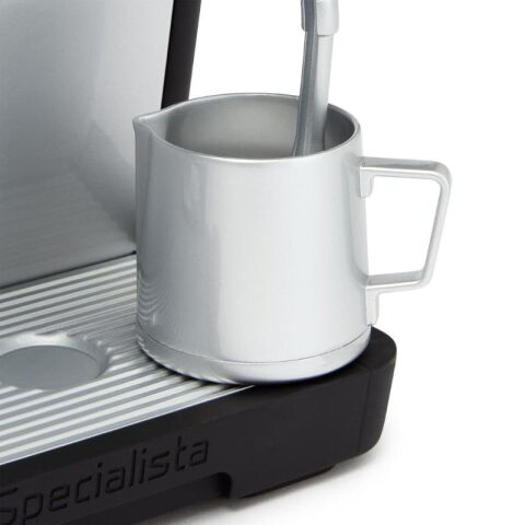 Casdon - Oyuncak De'Longhi Barista Kahve Makinesi