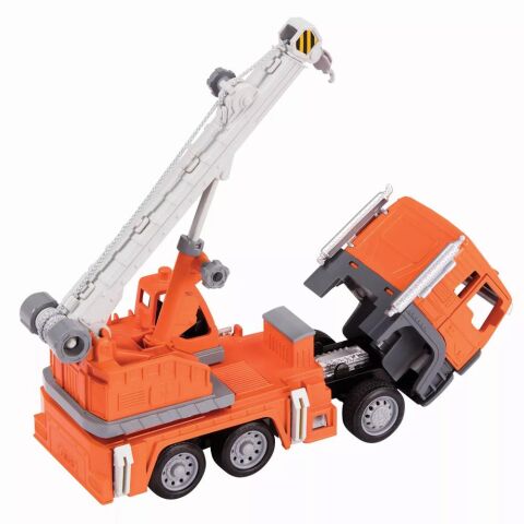 Driven Köprü İnşaat Seti - Bridge Construction Play Set (35pc)