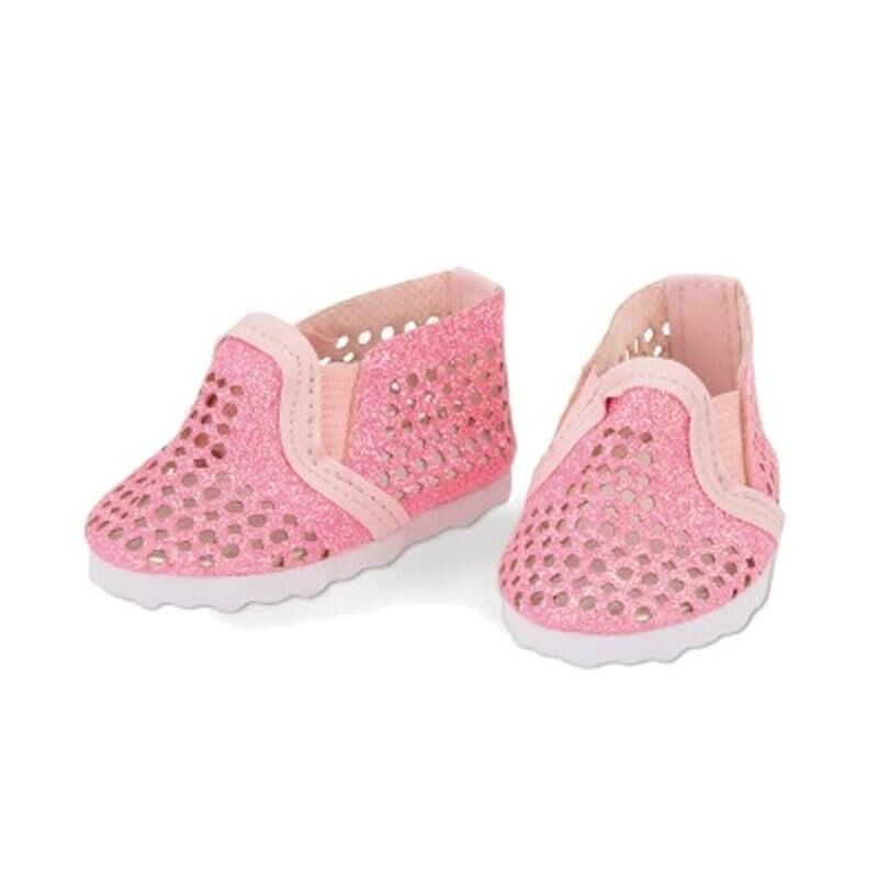 Our Generation Ayakkabı - Dantel