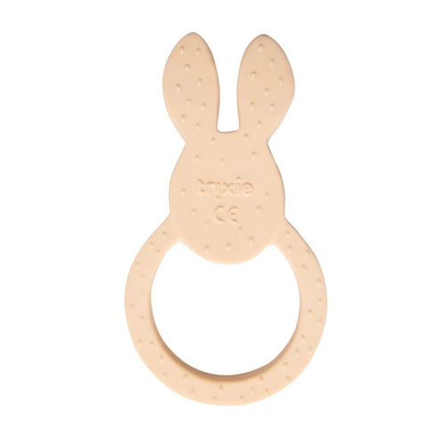 Trixie Mrs. Rabbit - Natural Rubber Grasping Toy - Doğal Kauçuk Oyuncak