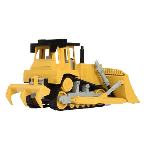 Driven Buldozer - Midrange Bulldozer