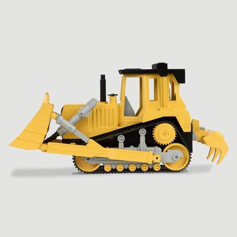 Driven Buldozer - Midrange Bulldozer