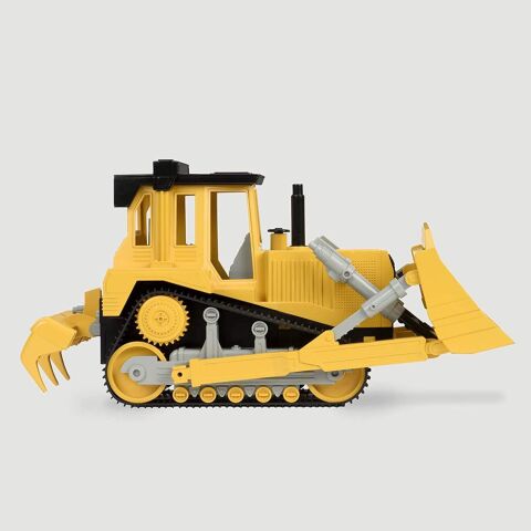 Driven Buldozer - Midrange Bulldozer