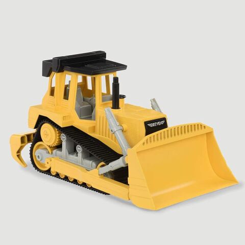 Driven Buldozer - Midrange Bulldozer