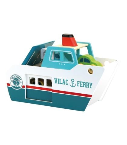 Vilac - Vilacity Feribot