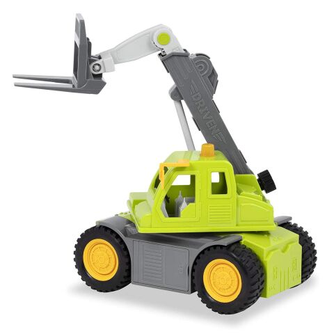 Driven Teleskopik Yükleyici - Midrange Telehandler