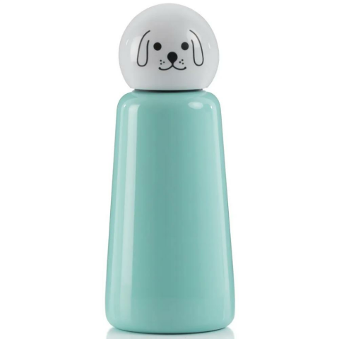 Lund London - Dog Skittle Water Bottle 300 ML Termos