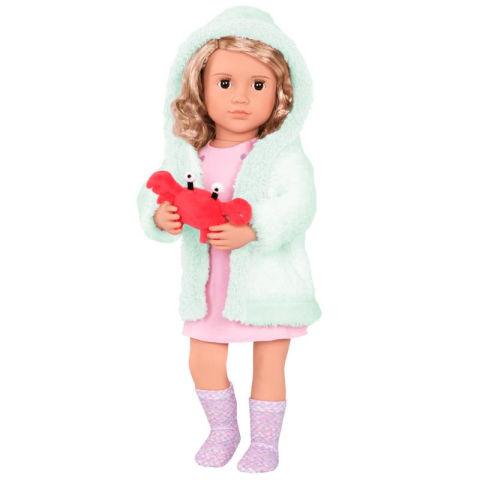 Our Generation Kıyafet - Deluxe Mermaid Nightdress