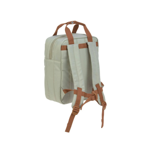 Lassig Little Gang Mini Sırt Çantası Light Khaki