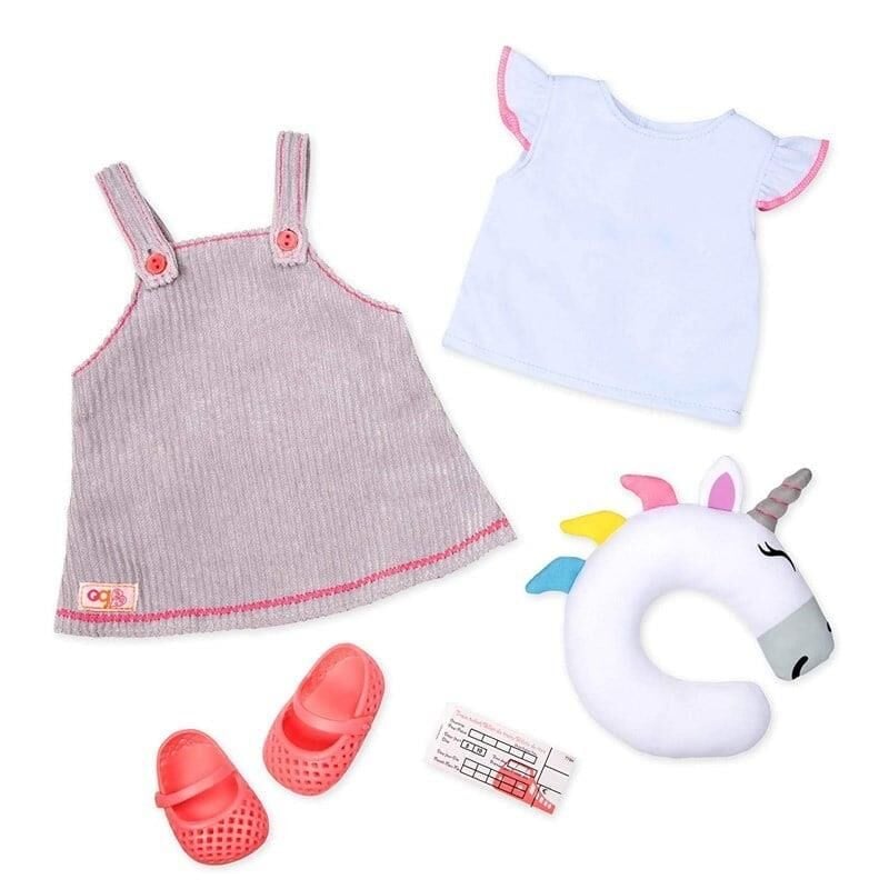 Our Generation Kıyafet - Travel By Train